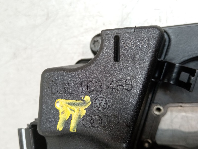 Recambio de tapa balancines para volkswagen passat berlina (3c2) advance plus referencia OEM IAM 03L103469 03L129969D 