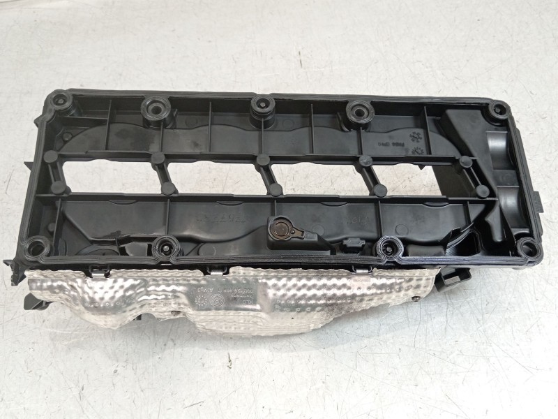 Recambio de tapa balancines para volkswagen passat berlina (3c2) advance plus referencia OEM IAM 03L103469 03L129969D 