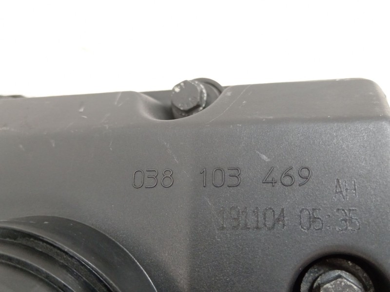 Recambio de tapa balancines para seat ibiza iii (6l1) 1.9 tdi referencia OEM IAM 038103469AH 038103475N 038103475P