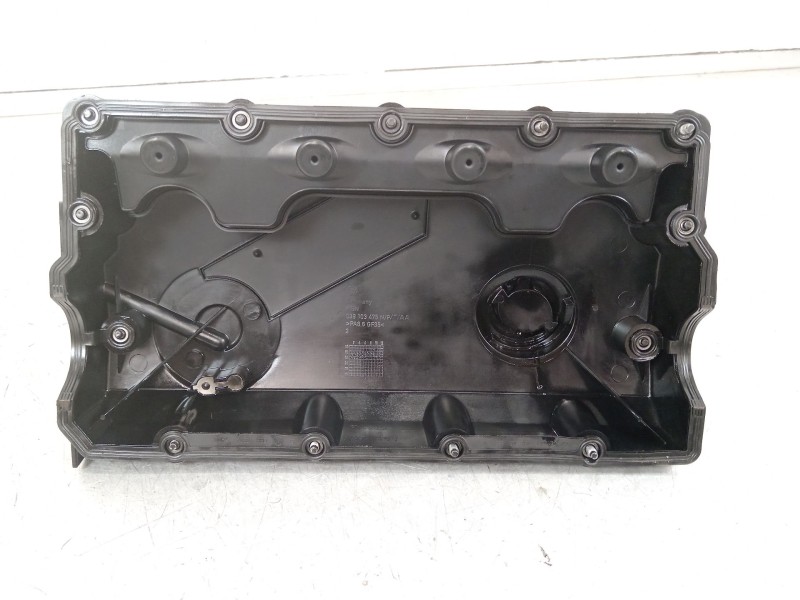 Recambio de tapa balancines para seat ibiza iii (6l1) 1.9 tdi referencia OEM IAM 038103469AH 038103475N 038103475P