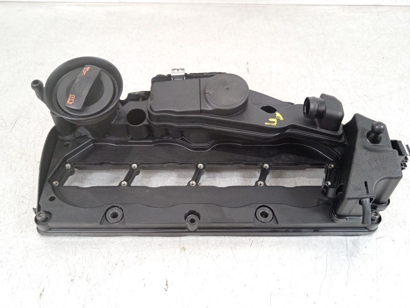 Recambio de tapa balancines para volkswagen golf vi (5k1) 2.0 tdi referencia OEM IAM 03L103469 03L129969D 