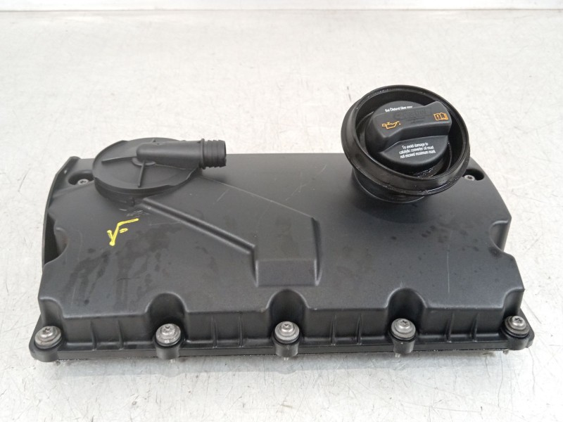 Recambio de tapa balancines para volkswagen golf v (1k1) 1.9 tdi referencia OEM IAM 038103469AD 038103475P 038103475N