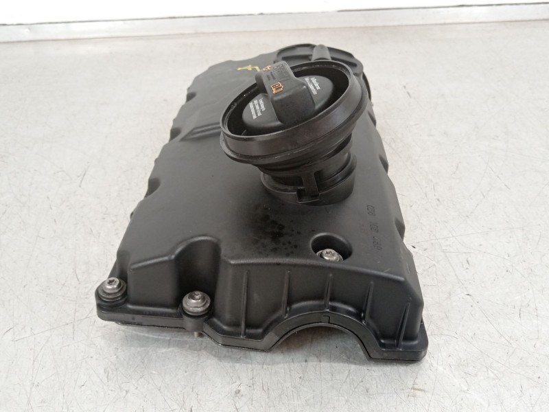 Recambio de tapa balancines para volkswagen golf v (1k1) 1.9 tdi referencia OEM IAM 038103469AD 038103475P 038103475N