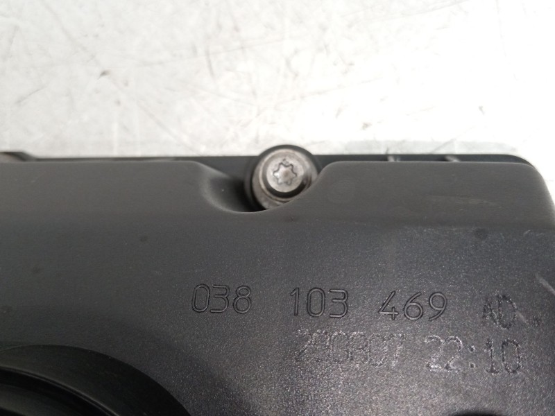 Recambio de tapa balancines para volkswagen golf v (1k1) 1.9 tdi referencia OEM IAM 038103469AD 038103475P 038103475N