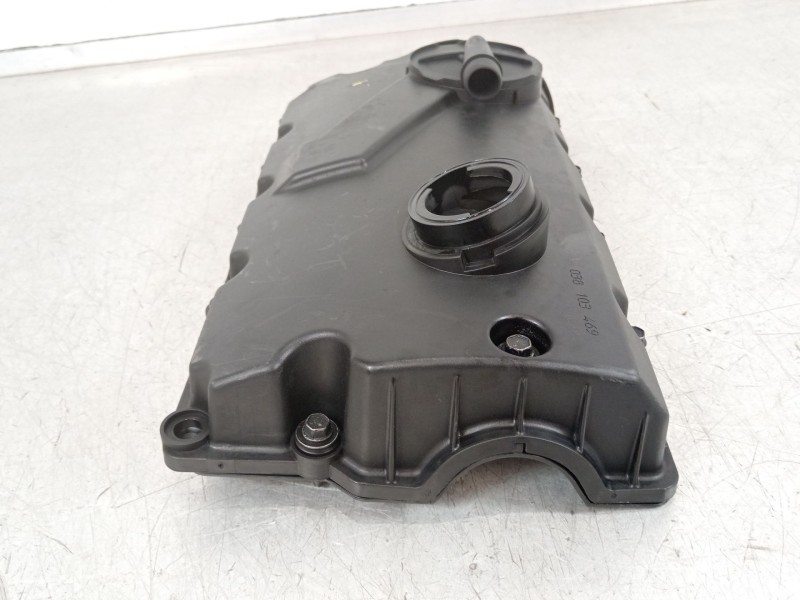 Recambio de tapa balancines para seat leon (1m1) 1.9 tdi referencia OEM IAM 038103469Q 038103475N 038103475P