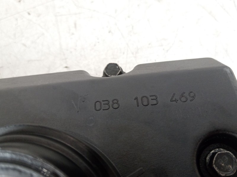 Recambio de tapa balancines para seat leon (1m1) 1.9 tdi referencia OEM IAM 038103469Q 038103475N 038103475P