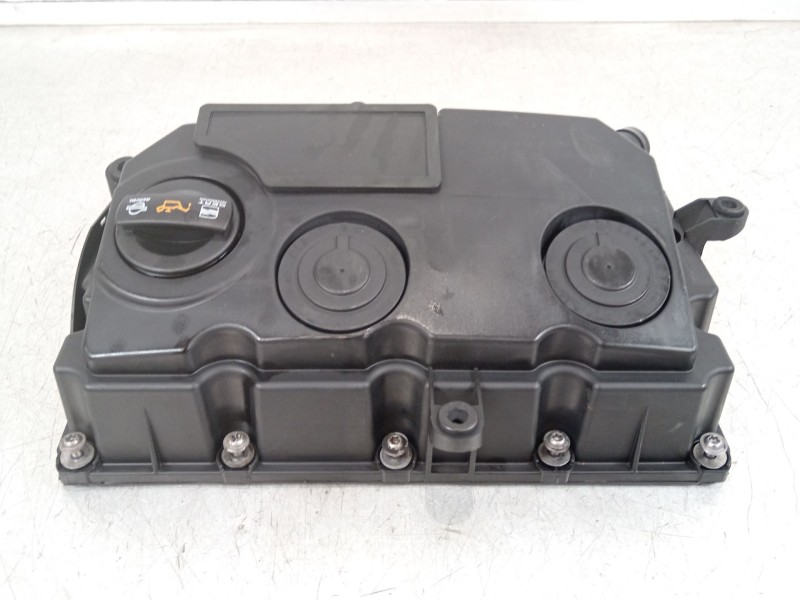Recambio de tapa balancines para seat leon (1p1) 1.9 tdi referencia OEM IAM 03G103469G 03G103475E 