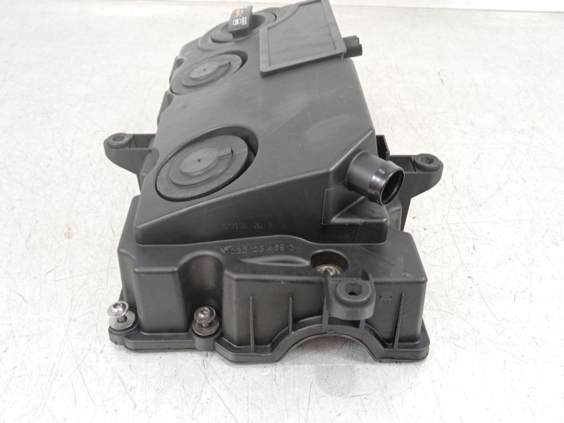 Recambio de tapa balancines para seat leon (1p1) 1.9 tdi referencia OEM IAM 03G103469G 03G103475E 