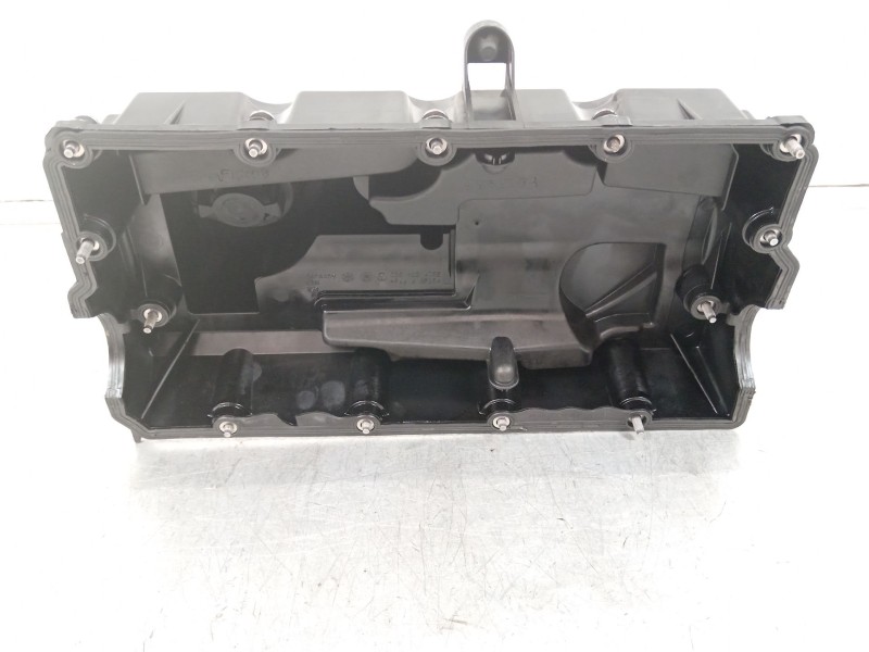 Recambio de tapa balancines para seat leon (1p1) 1.9 tdi referencia OEM IAM 03G103469G 03G103475E 