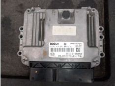 Recambio de centralita motor uce para kia cee´d (jd) 1.6 crdi 128 referencia OEM IAM 391112A950 0281018641 