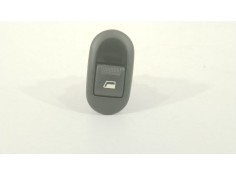 Recambio de mando elevalunas delantero izquierdo para citroën c3 i (fc_, fn_) 1.4 hdi referencia OEM IAM 96605364XT  
