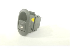 Recambio de mando elevalunas delantero izquierdo para citroën c3 i (fc_, fn_) 1.4 hdi referencia OEM IAM 96605364XT   2