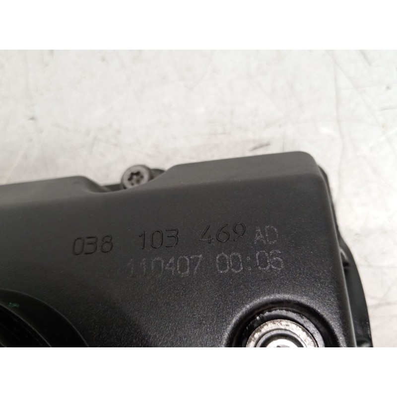 Recambio de tapa balancines para volkswagen golf v variant (1k5) 1.9 tdi referencia OEM IAM 038103469AD 038103475P 038103475N