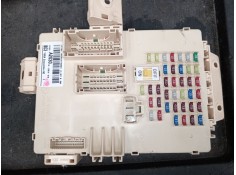 Recambio de caja reles / fusibles para kia cee´d (jd) 1.6 crdi 128 referencia OEM IAM 91950A2030  