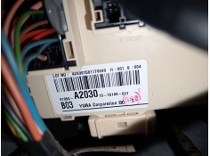 Recambio de caja reles / fusibles para kia cee´d (jd) 1.6 crdi 110 referencia OEM IAM 91950A2030   2