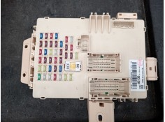 Recambio de caja reles / fusibles para kia cee´d (jd) 1.4 mpi referencia OEM IAM 91950A2130  