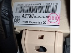Recambio de caja reles / fusibles para kia cee´d (jd) 1.6 crdi 136 referencia OEM IAM 91950A2130   2