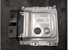 Recambio de centralita motor uce para kia cee´d (jd) 1.4 mpi referencia OEM IAM 391F203DA0 0261S12964 1038407875