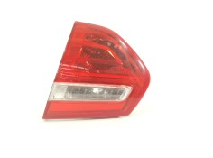 Recambio de piloto trasero derecho en porton para citroën c4 picasso i monospace (ud_) 1.6 hdi referencia OEM IAM 9653547677  