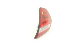 Recambio de piloto trasero derecho en porton para citroën c4 picasso i monospace (ud_) 1.6 hdi referencia OEM IAM 9653547677   2