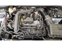 Recambio de motor completo para seat ibiza (kj1) fr referencia OEM IAM DLAD  