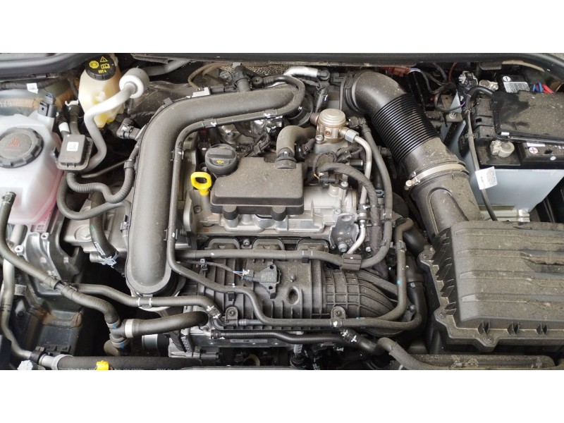 Recambio de motor completo para seat ibiza (kj1) fr referencia OEM IAM DLAD  