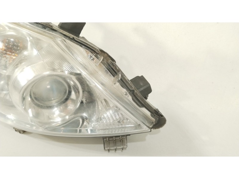 Recambio de faro derecho para toyota auris (_e15_) 1.4 d-4d (nde150_) referencia OEM IAM 8111002A40 89903723 89903691