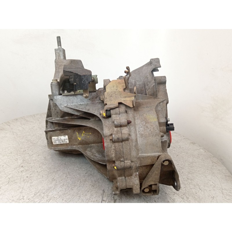 Recambio de caja cambios para ford mondeo berlina (ge) trend (06.2003) (d) referencia OEM IAM 1S7R7002EC T1GE2 
