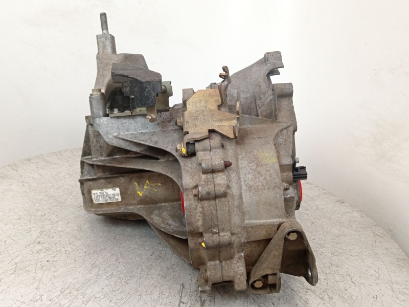 Recambio de caja cambios para ford mondeo berlina (ge) trend (06.2003) (d) referencia OEM IAM 1S7R7002EC T1GE2 