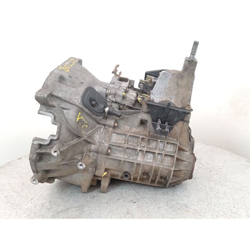 Recambio de caja cambios para ford mondeo berlina (ge) trend (06.2003) (d) referencia OEM IAM 1S7R7002EC T1GE2 