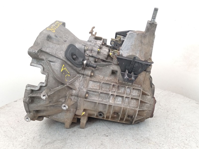 Recambio de caja cambios para ford mondeo berlina (ge) trend (06.2003) (d) referencia OEM IAM 1S7R7002EC T1GE2 