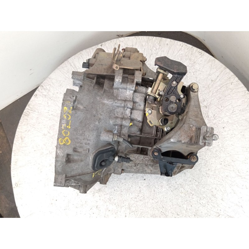 Recambio de caja cambios para ford mondeo berlina (ge) trend (06.2003) (d) referencia OEM IAM 1S7R7002EC T1GE2 