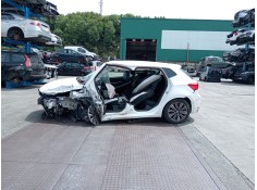 seat ibiza v (kj1, kjg) del año 2021