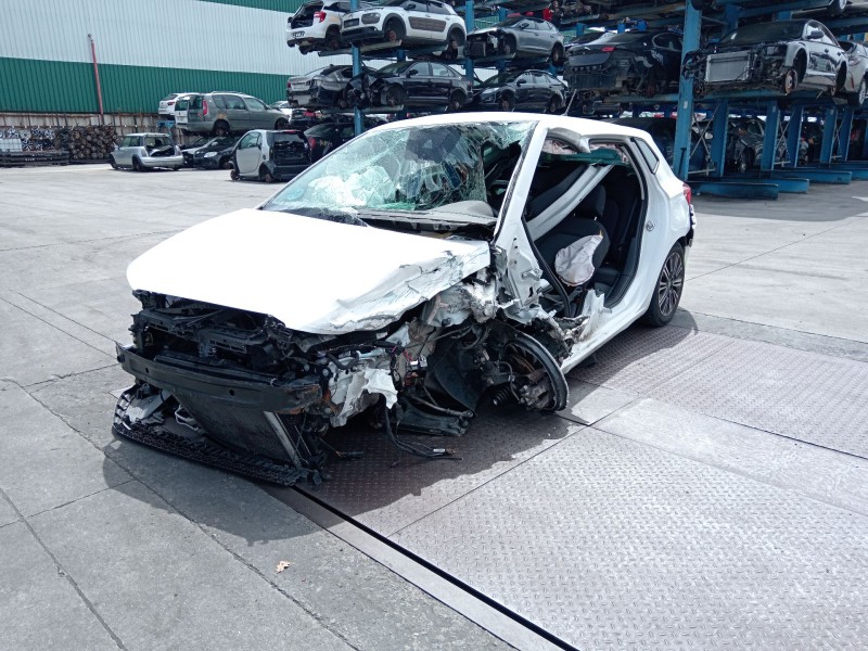 seat ibiza v (kj1, kjg) del año 2021