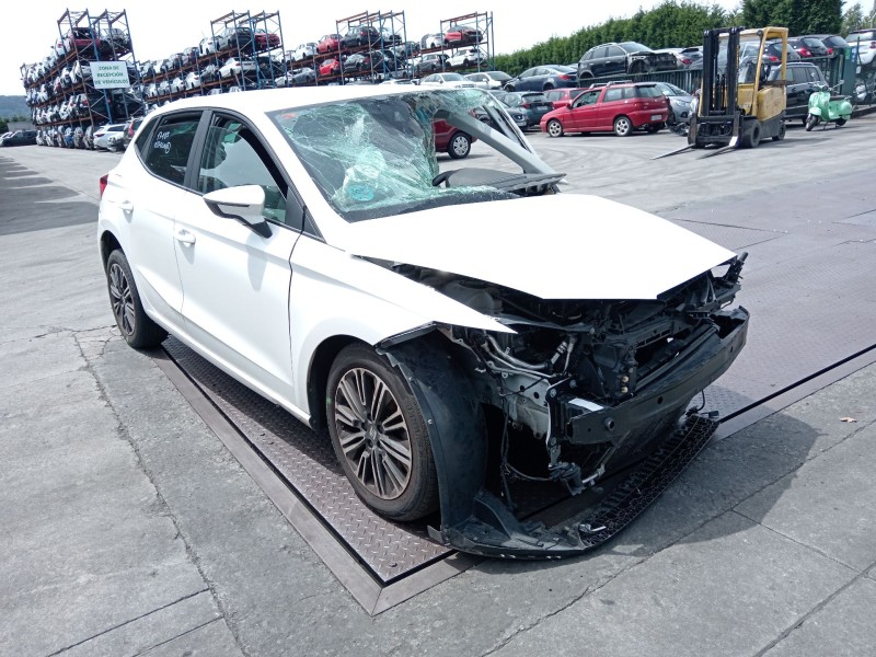 seat ibiza v (kj1, kjg) del año 2021