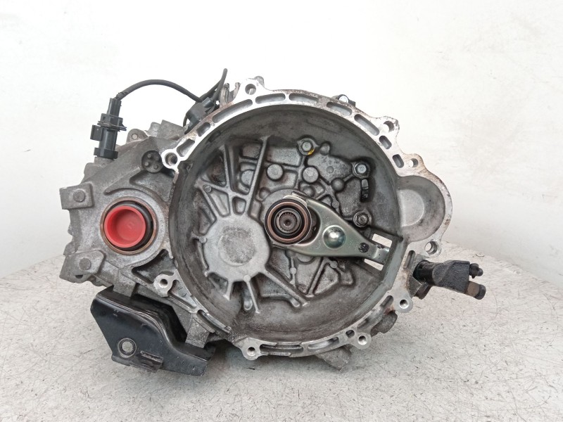 Recambio de caja cambios para kia rio drive referencia OEM IAM WCU60H 101910 