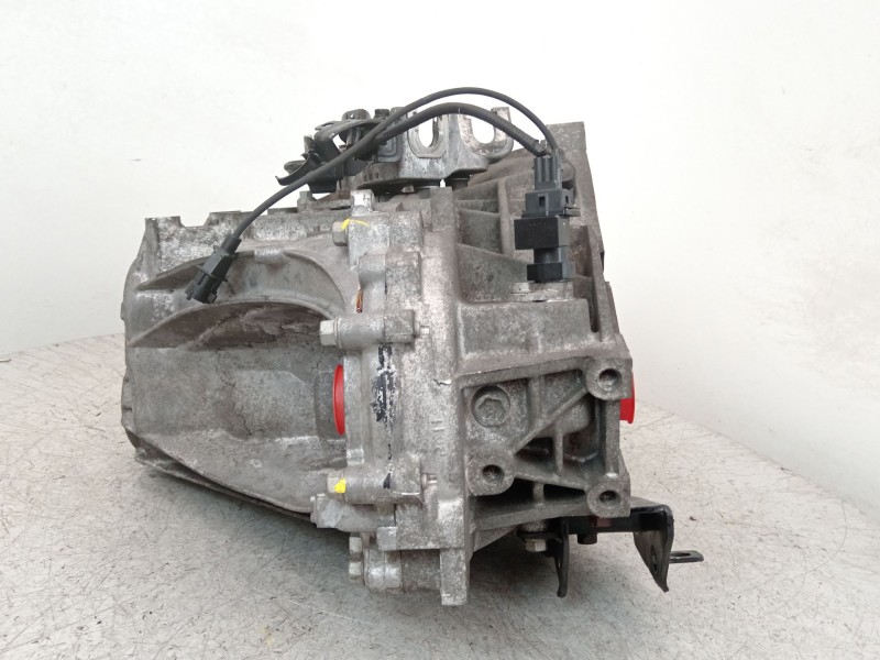 Recambio de caja cambios para kia rio drive referencia OEM IAM WCU60H 101910 