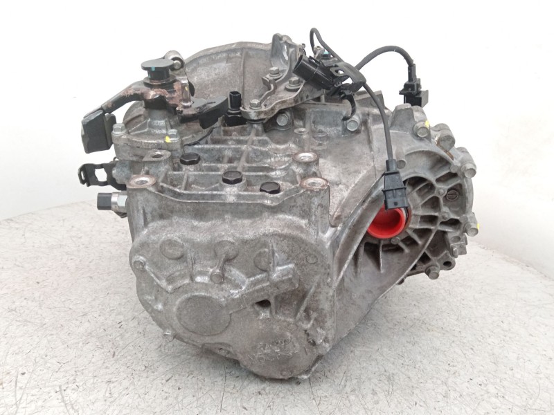 Recambio de caja cambios para kia rio drive referencia OEM IAM WCU60H 101910 
