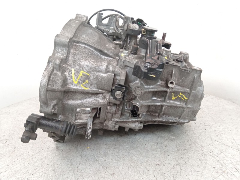 Recambio de caja cambios para kia rio drive referencia OEM IAM WCU60H 101910 