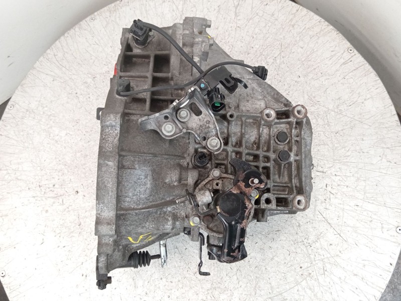 Recambio de caja cambios para kia rio drive referencia OEM IAM WCU60H 101910 