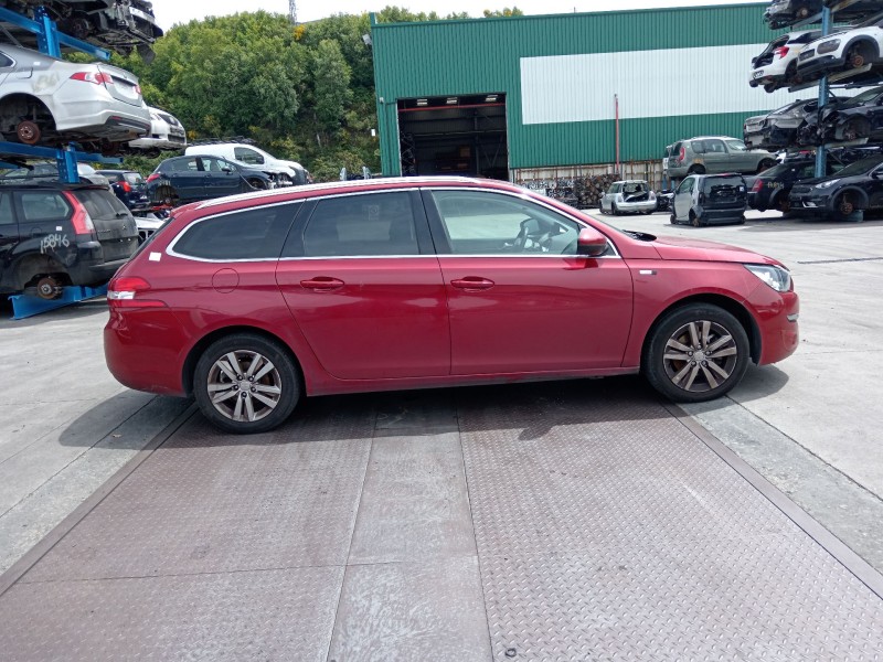 peugeot 308 sw ii (lc_, lj_, lr_, lx_, l4_) del año 2015