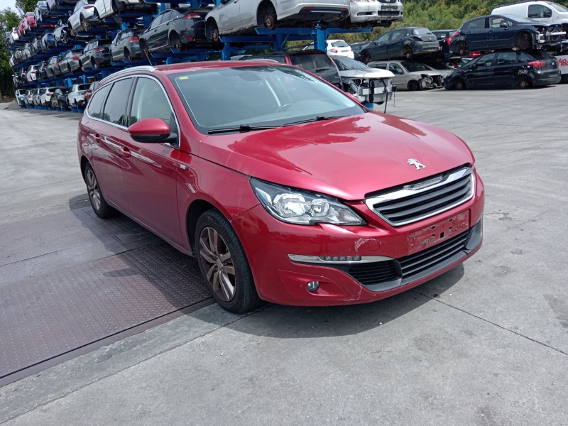 peugeot 308 sw ii (lc_, lj_, lr_, lx_, l4_) del año 2015