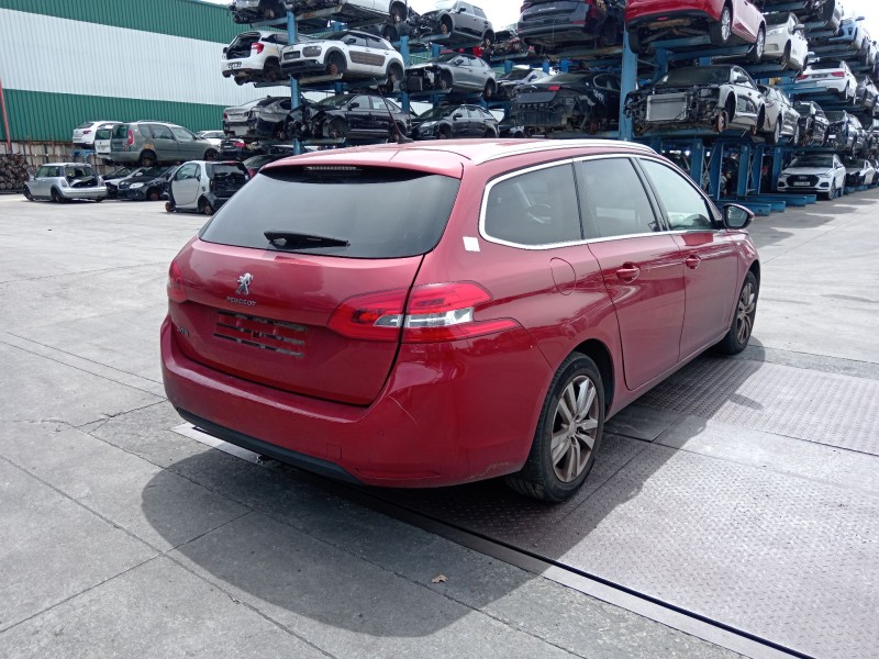 peugeot 308 sw ii (lc_, lj_, lr_, lx_, l4_) del año 2015