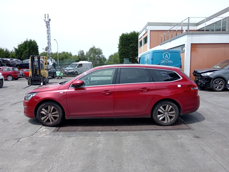 peugeot 308 sw ii (lc_, lj_, lr_, lx_, l4_) del año 2015