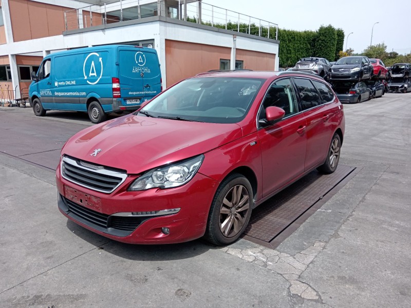 peugeot 308 sw ii (lc_, lj_, lr_, lx_, l4_) del año 2015