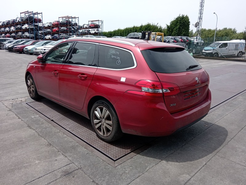 peugeot 308 sw ii (lc_, lj_, lr_, lx_, l4_) del año 2015