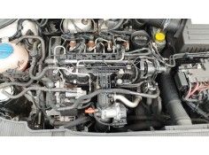Recambio de motor completo para seat ibiza iv sc (6j1, 6p5) 1.6 tdi referencia OEM IAM CAY  