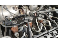 Recambio de motor completo para seat ibiza iv sc (6j1, 6p5) 1.6 tdi referencia OEM IAM CAY   2