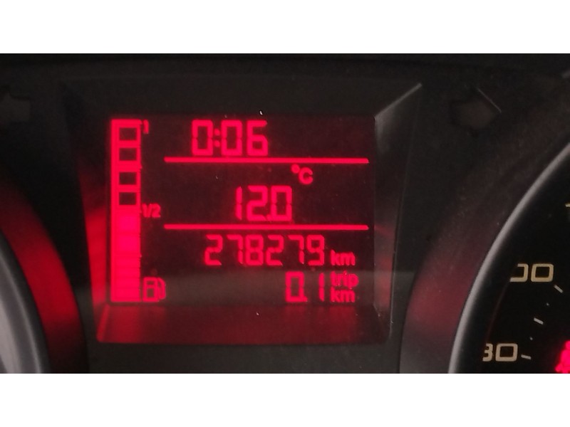 Recambio de motor completo para seat ibiza iv sc (6j1, 6p5) 1.6 tdi referencia OEM IAM CAY  