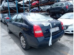nissan primera (p12) del año 2002